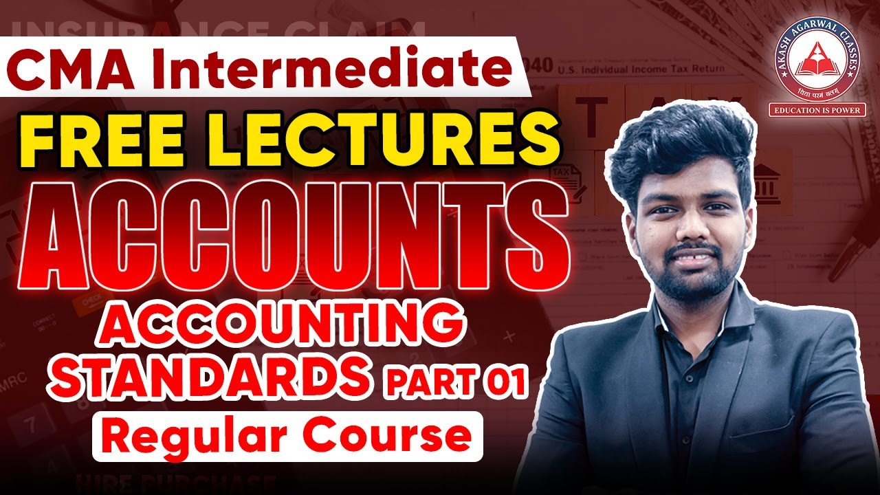 CMA Intermediate 