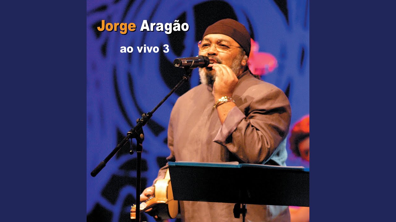 De Sampa a São Luís (Ao vivo)