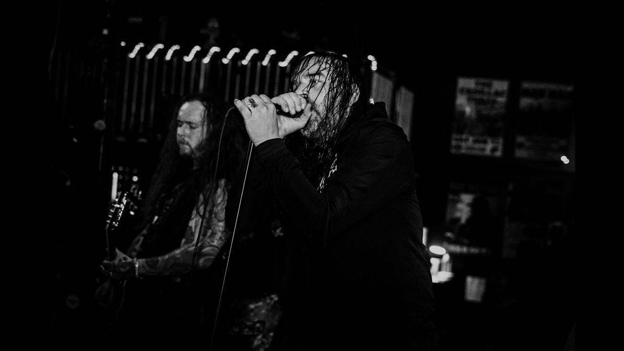 Norma Jean LIVE @ Rev Room in Little Rock, Arkansas 02.05.2026