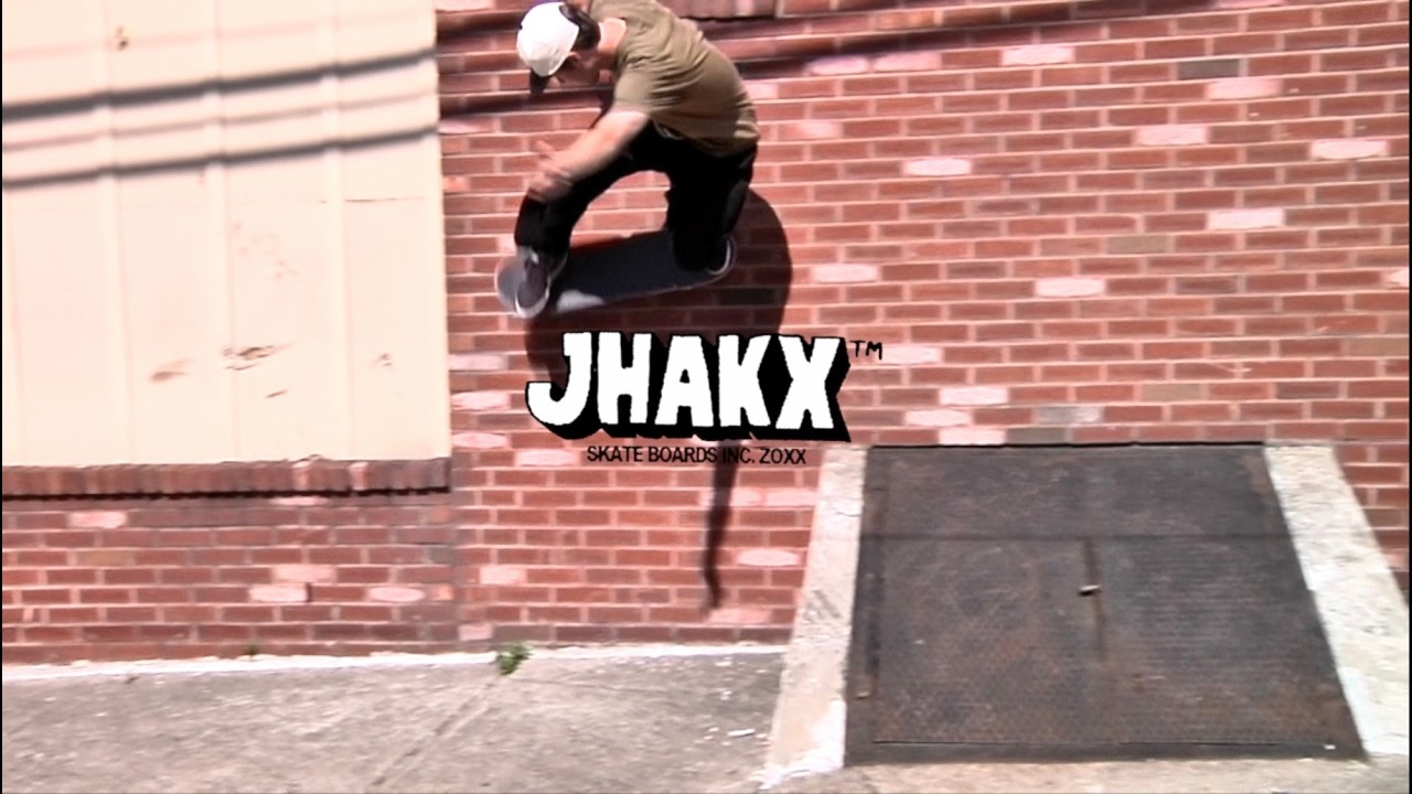 JHAKX VIDEO 2