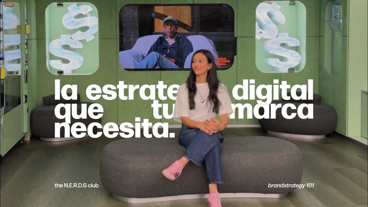 con esta estrategia digital tu marca no será la misma este 2026
