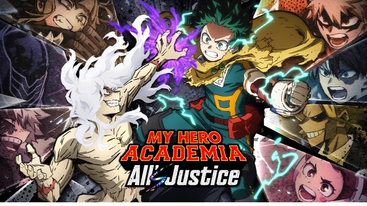 All Justice Gameplay Tutorial | Complete Beginner Guide, Combos, Tips & Mechanics