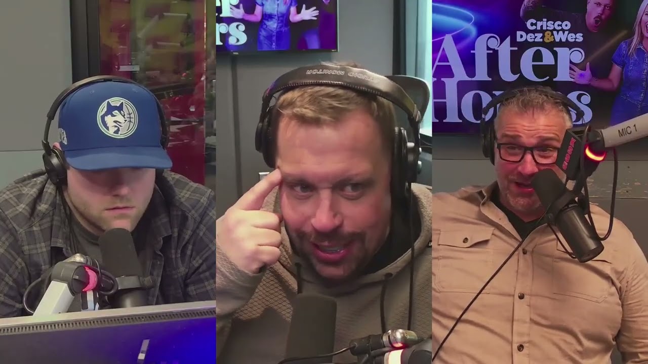 After Hours: 5k Frenzy