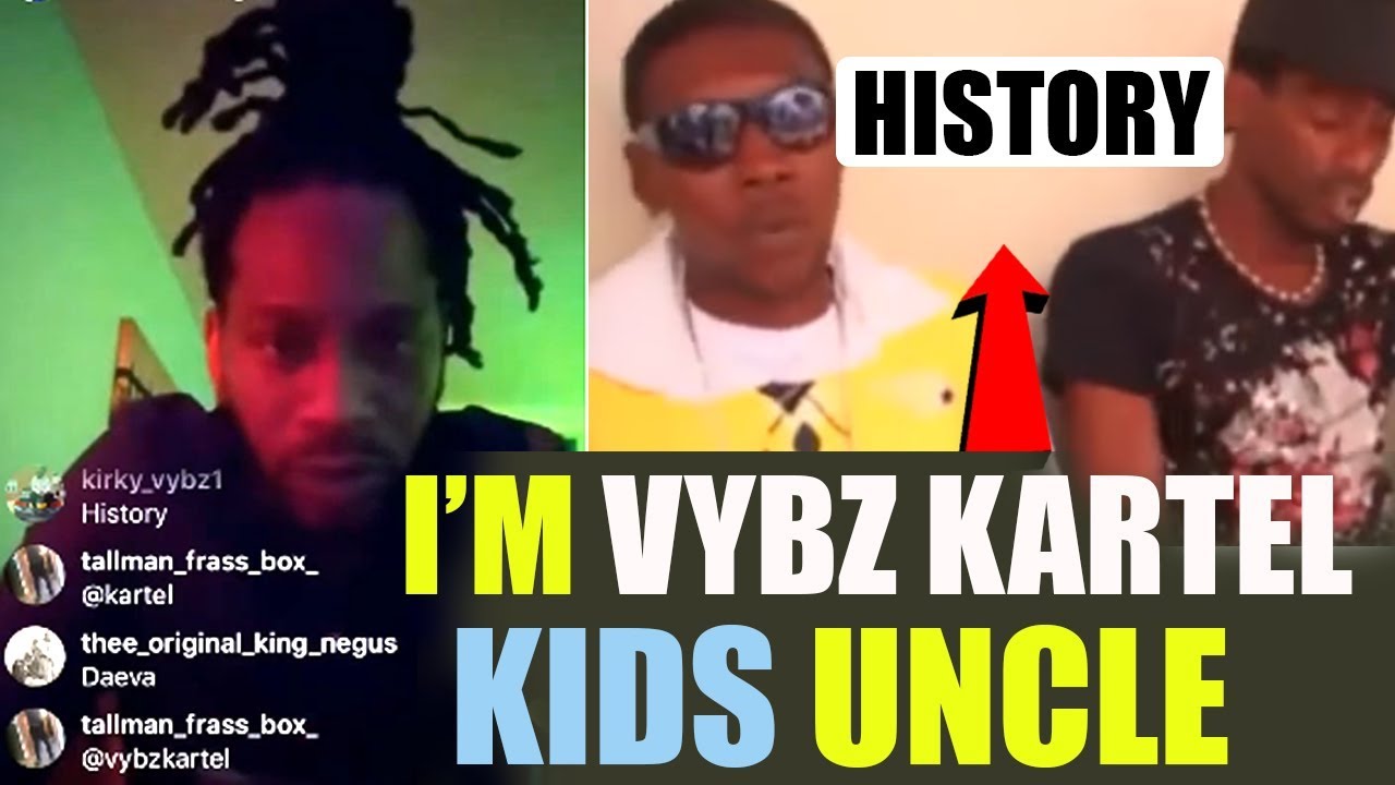 Deva Bratt REVEAL Vybz Kartel HISTORY + Talks ChronicLaw & Masicka  | Octane TR0UBLE Konshens