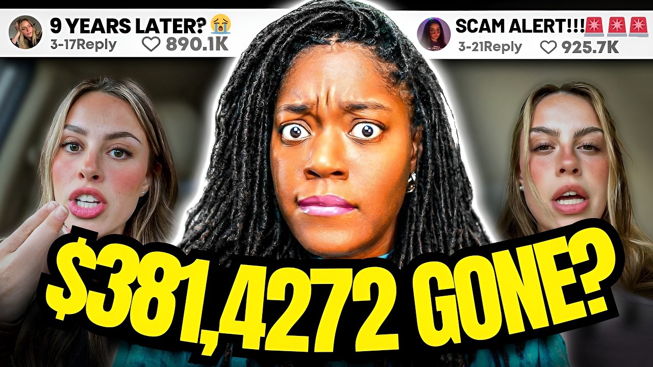 You SPENT $381,472 in an MLM... Now You Have NOTHING?!