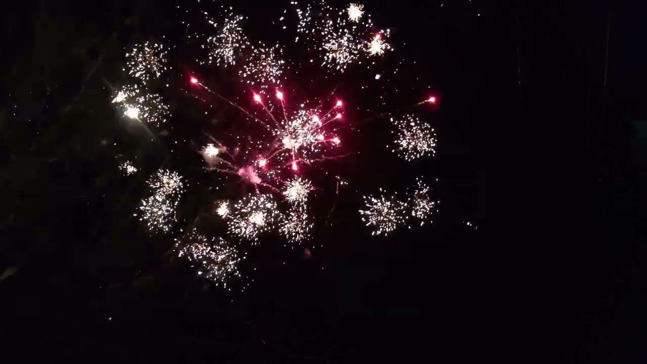BATERIE Aurora 200 focuri 20 MM🎆🎆