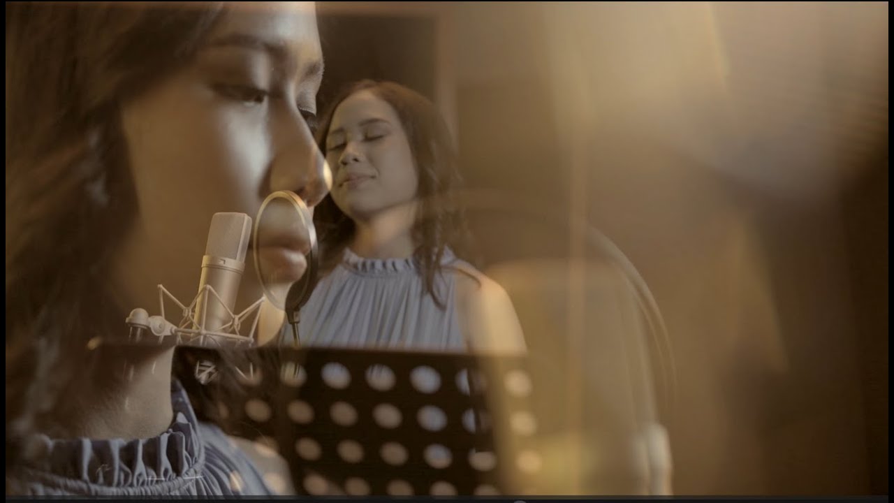 Rencana-Mu Indah - GKMI Worship