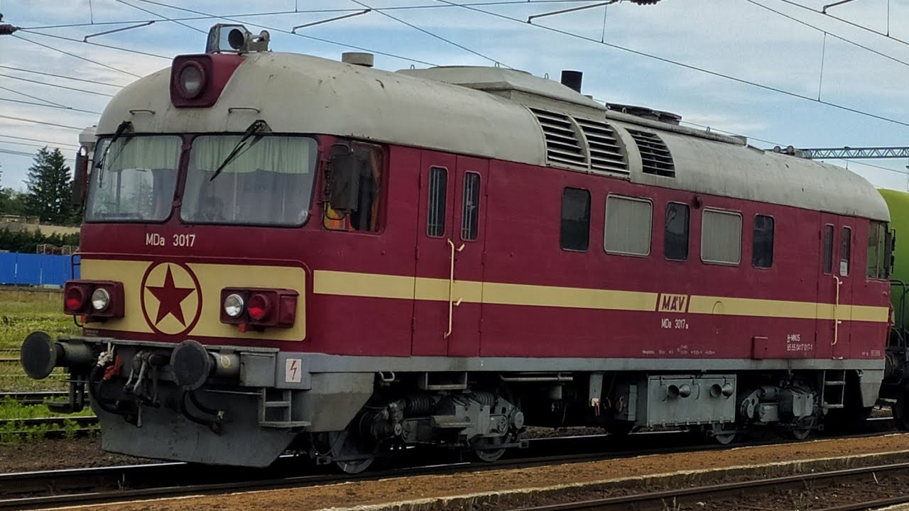3017-es MDmot Nagykanizsán🤘😁