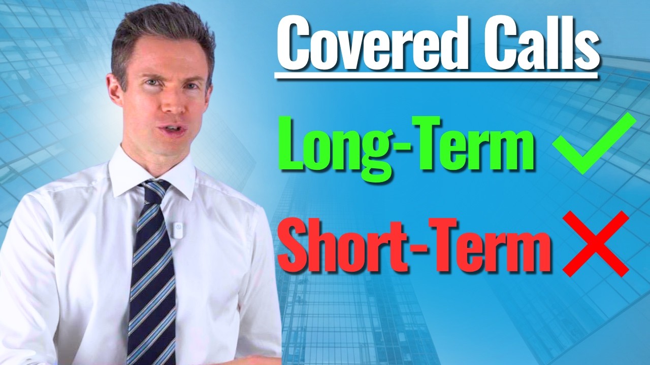 How To Improve Your Covered Call Investing