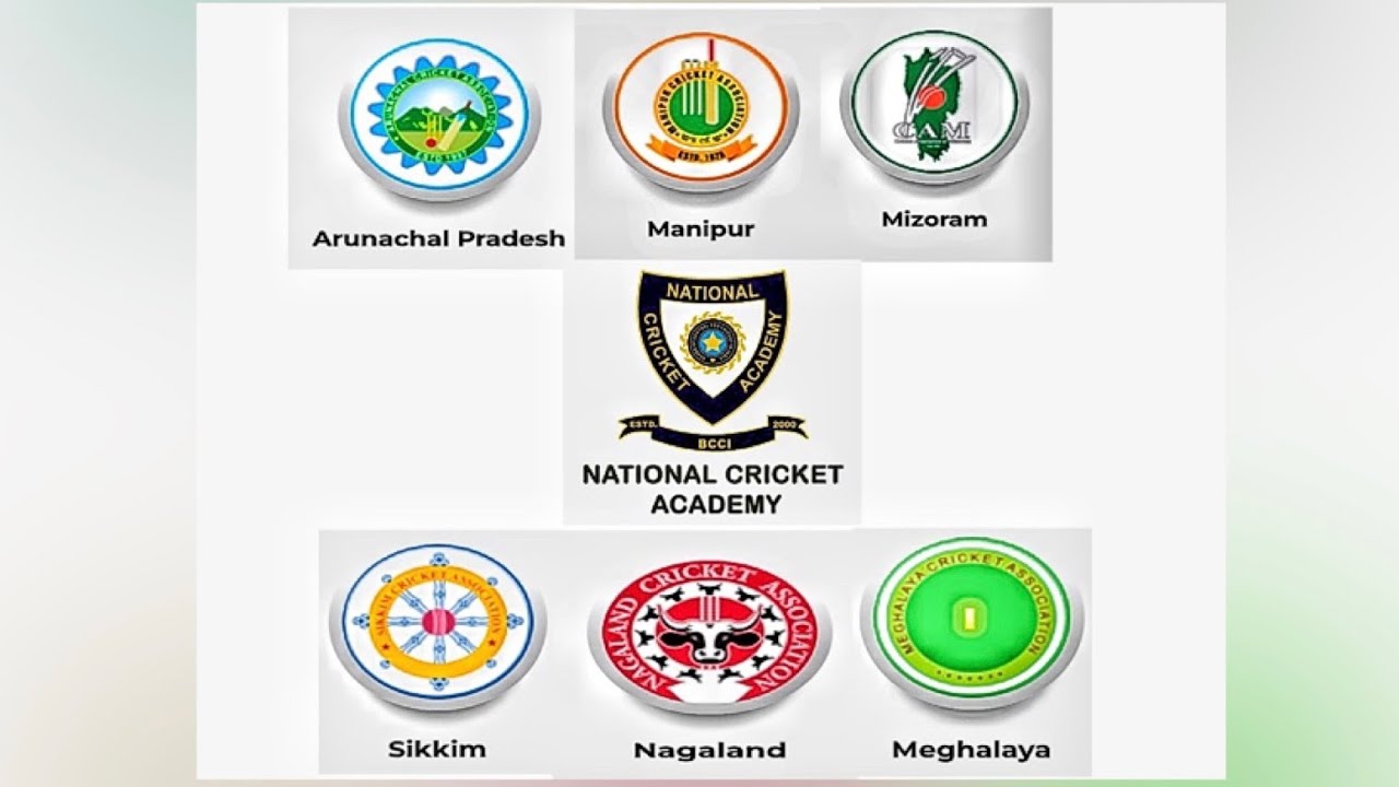 National Cricket Academy 2019 (NCA camp) | Senior Men&rsquo;s Camp for Northeast sates at Imphal,Manipur