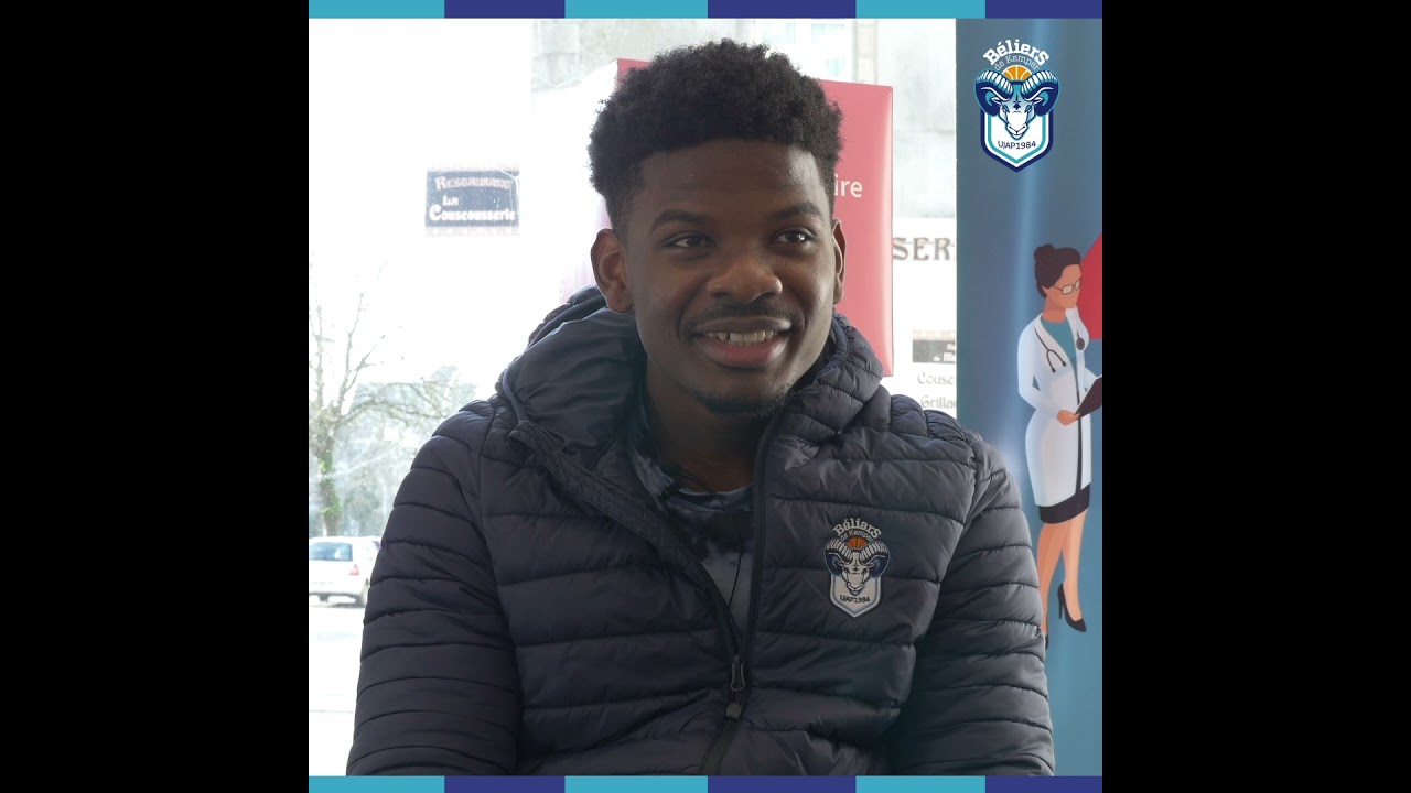 🎲🔔 Buzzer Beater de Junior Etou by Axa Van Den Brande