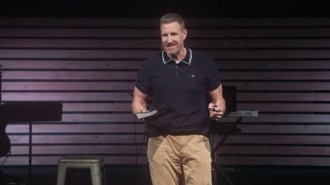 Provision | From Promise to Passion