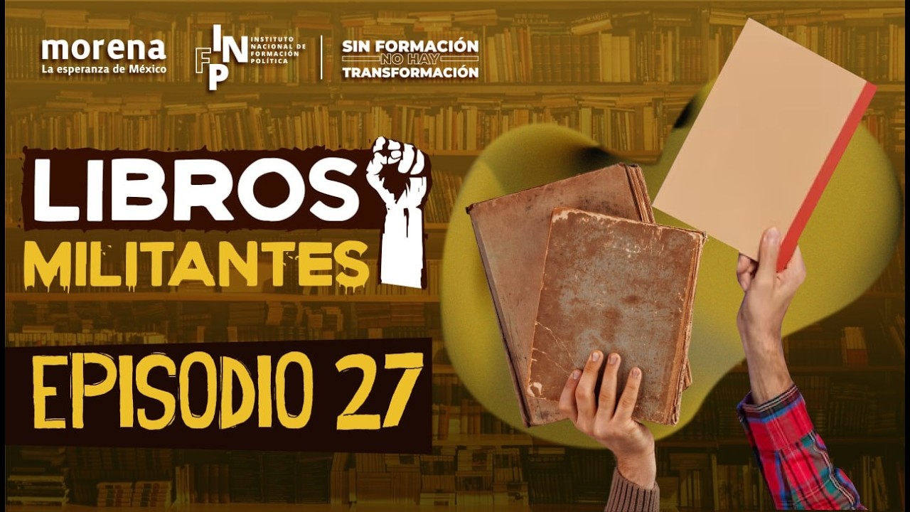 Libros Militantes 27