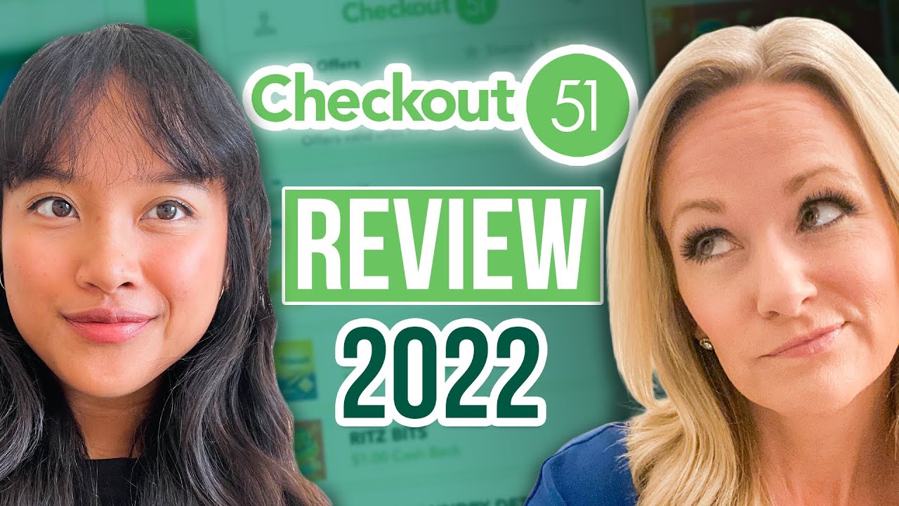 CheckOut51 Review 2022: Can You REALLY Save Big on Groceries and Gas?