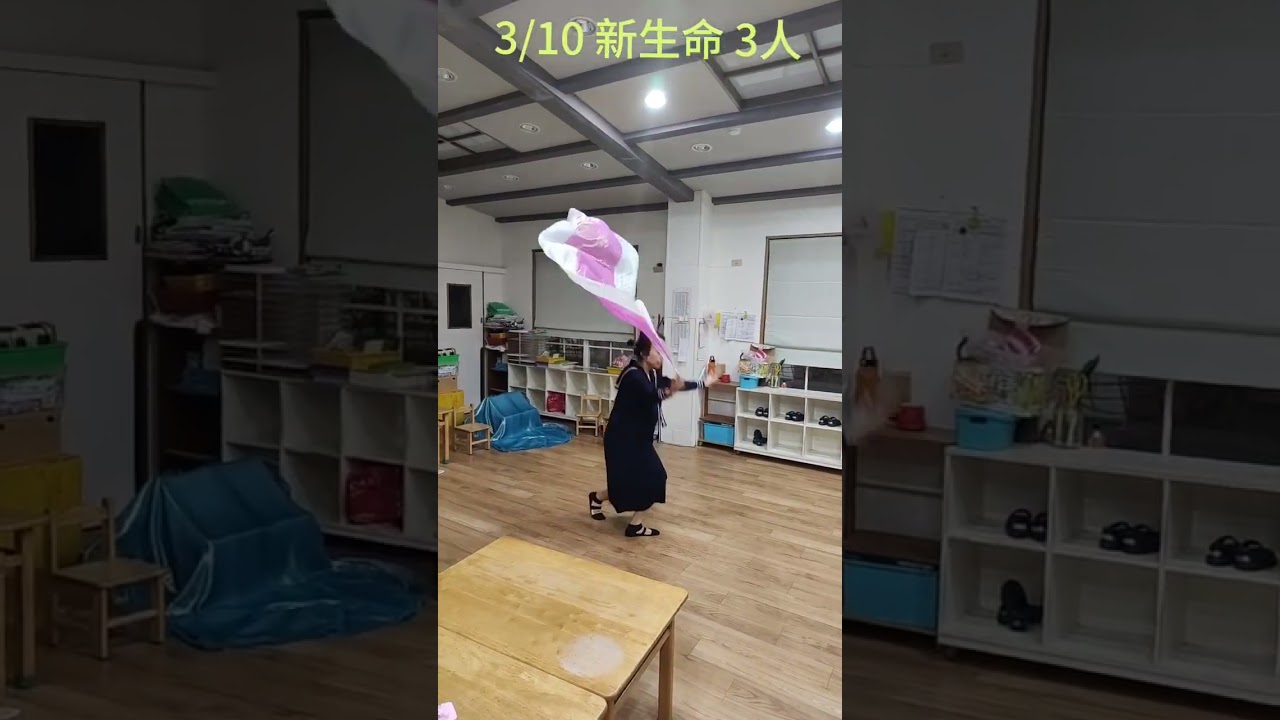 求再次充滿我們 🔥#呼求聖靈充滿全地🚩🚩🚩