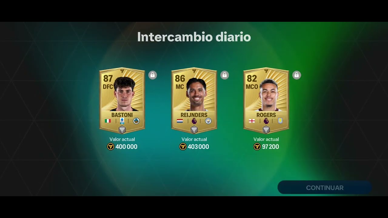 eafc mobile 26 ep 13 t3
