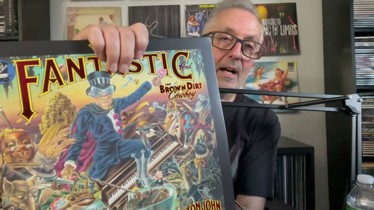 Who Are You Super Deluxe Unboxing & More