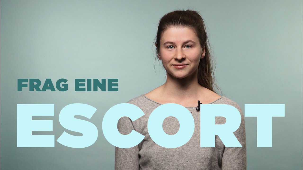 Weshalb Juni neben dem Studium als Escort arbeitet I FRAG EINE ESCORT