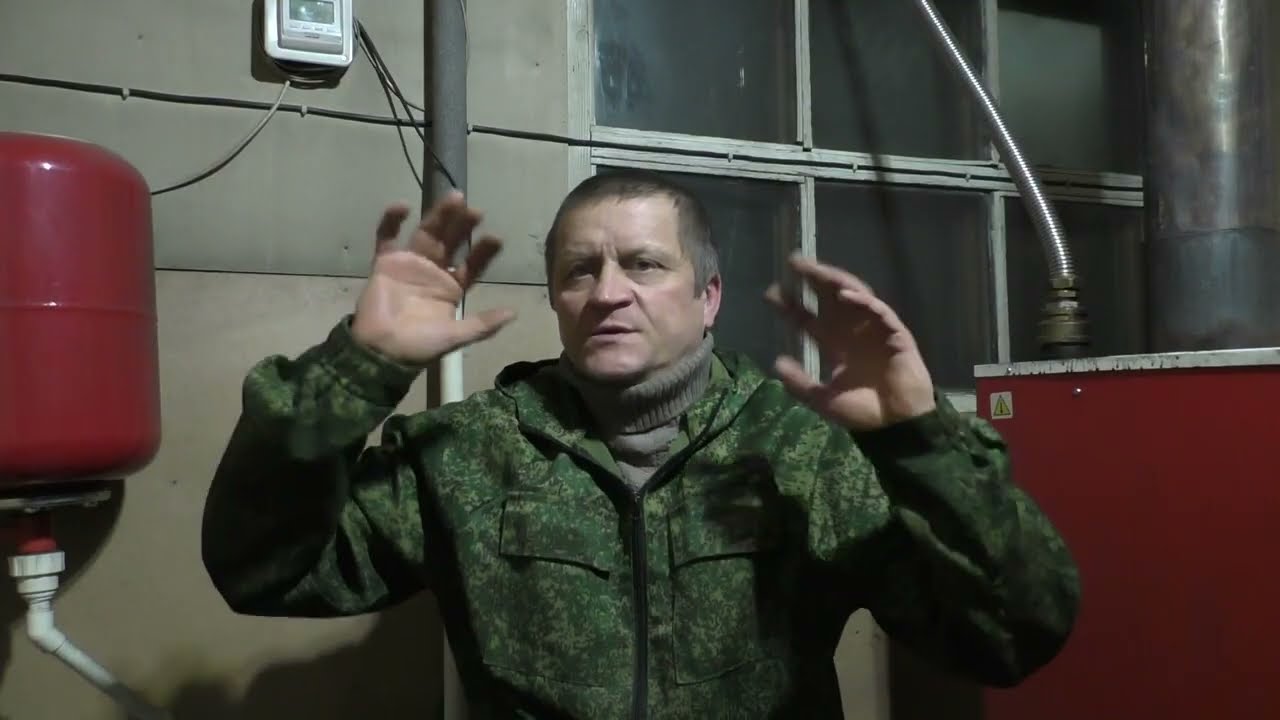 Байки из кочегарки 6. Про волков, ВК Видео, Рутуб. Привет от Шамиля.