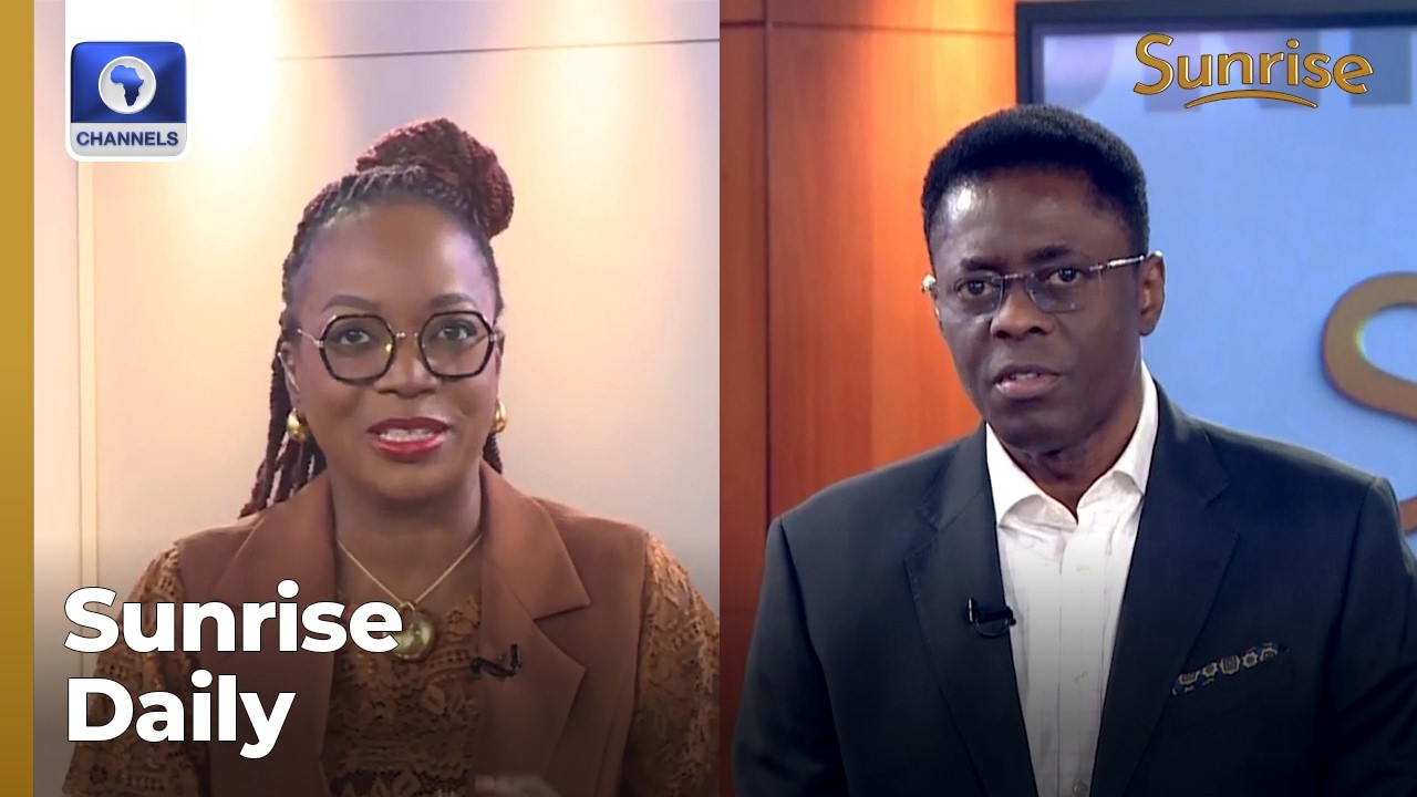 FCT Council Elections, What The Electoral Act Means For Future Polls | Sunrise Daily