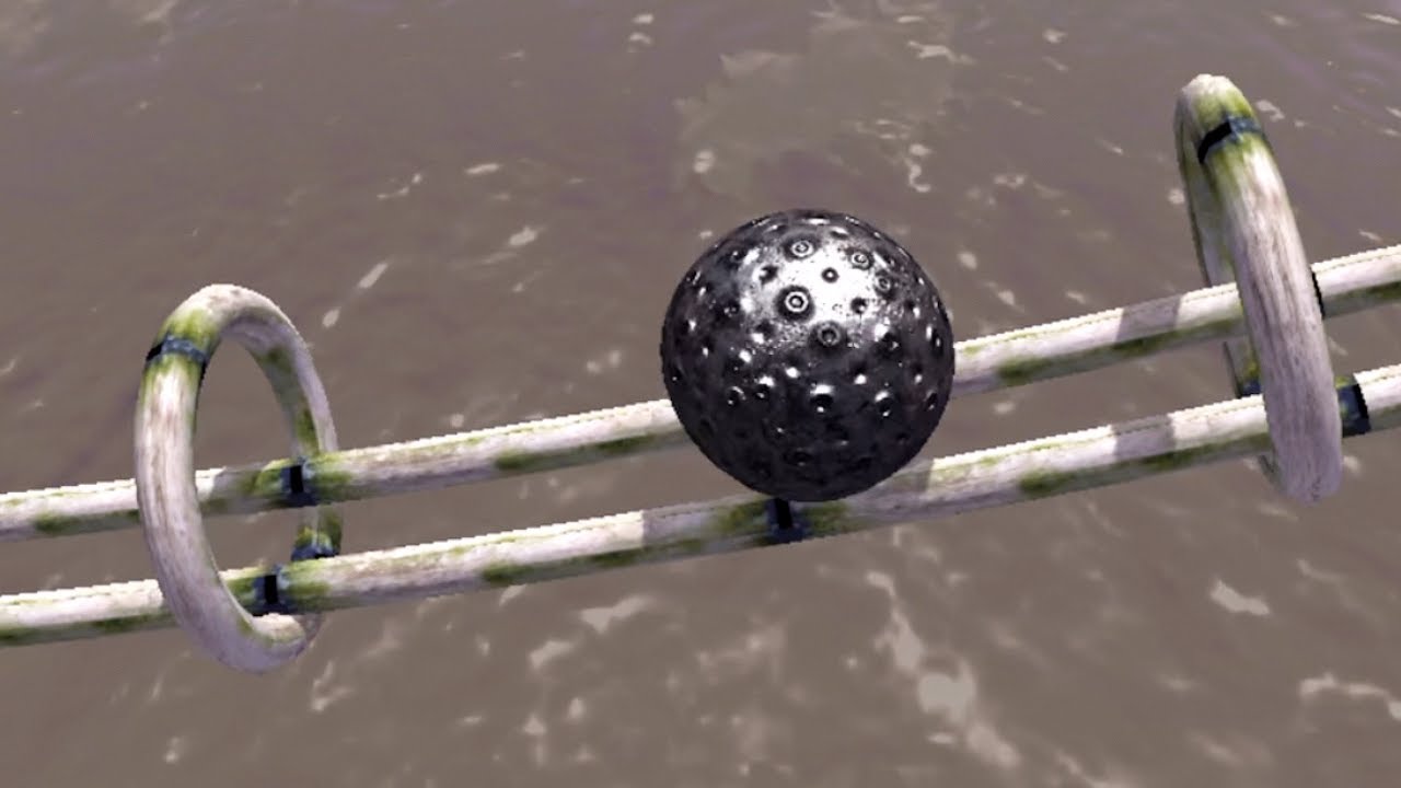 Rollance impossible Tricks - NEW SpeedRun Gameplay 🌟 Level 9628
