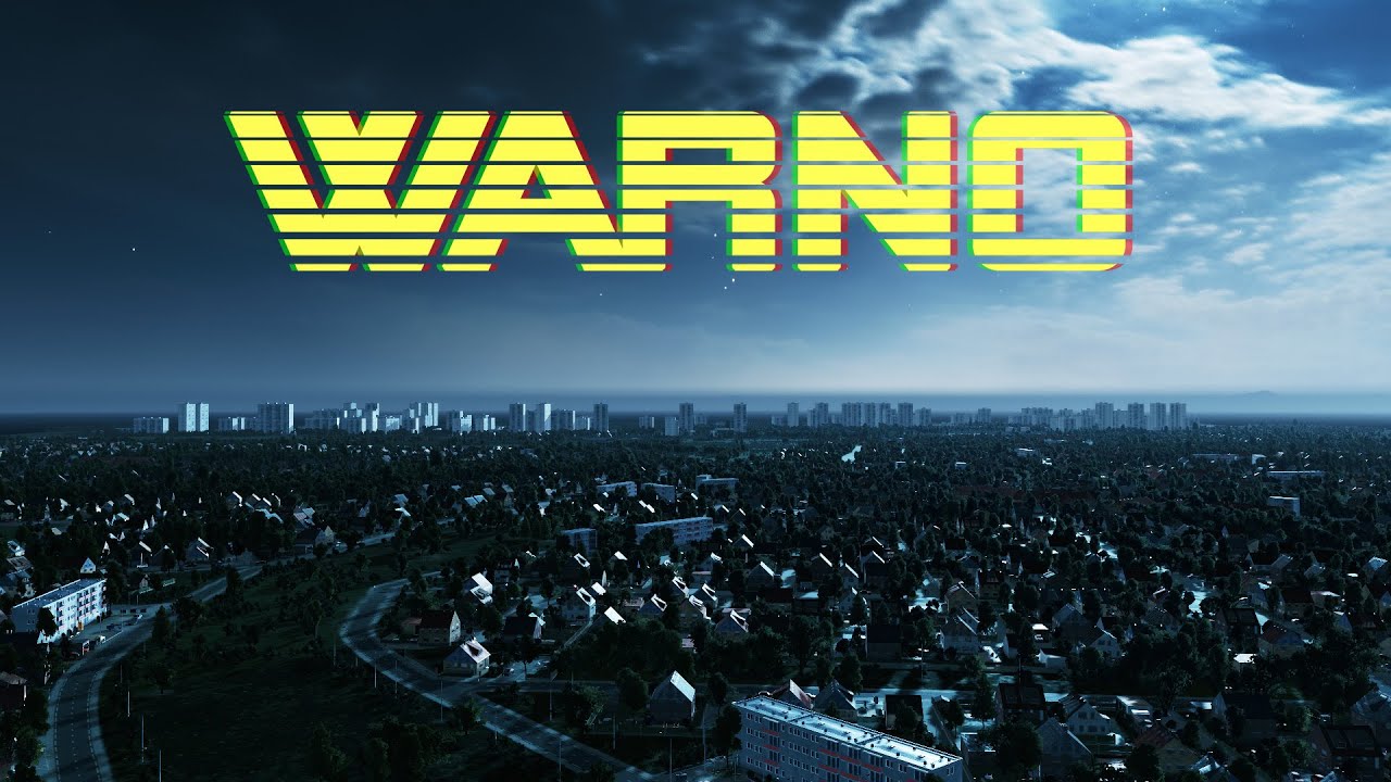 WARNO - Original Game Soundtrack 02 : 