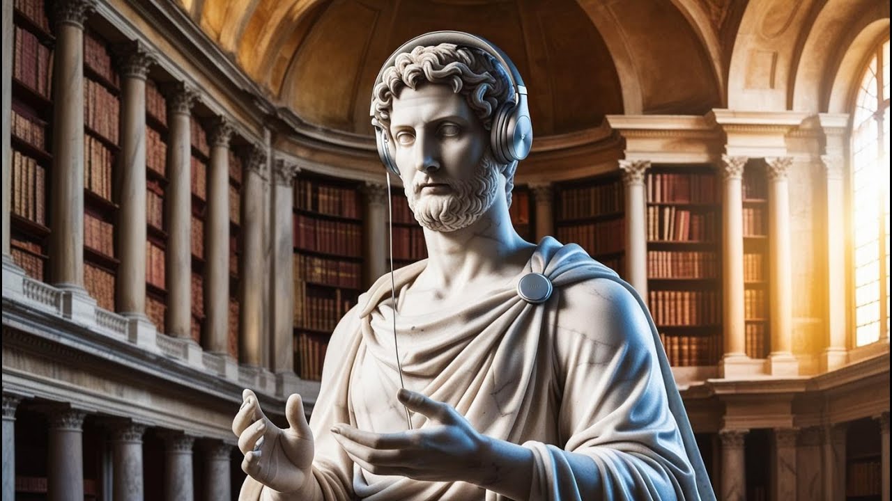 Aeneid book one, by Virgil (Aeneis Latine) - Latin audiobook