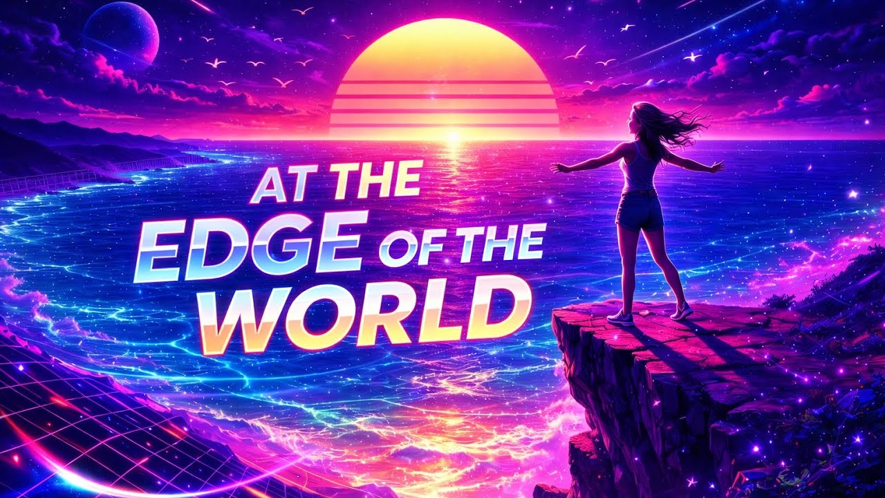 Tessa Wren - Edge of the World