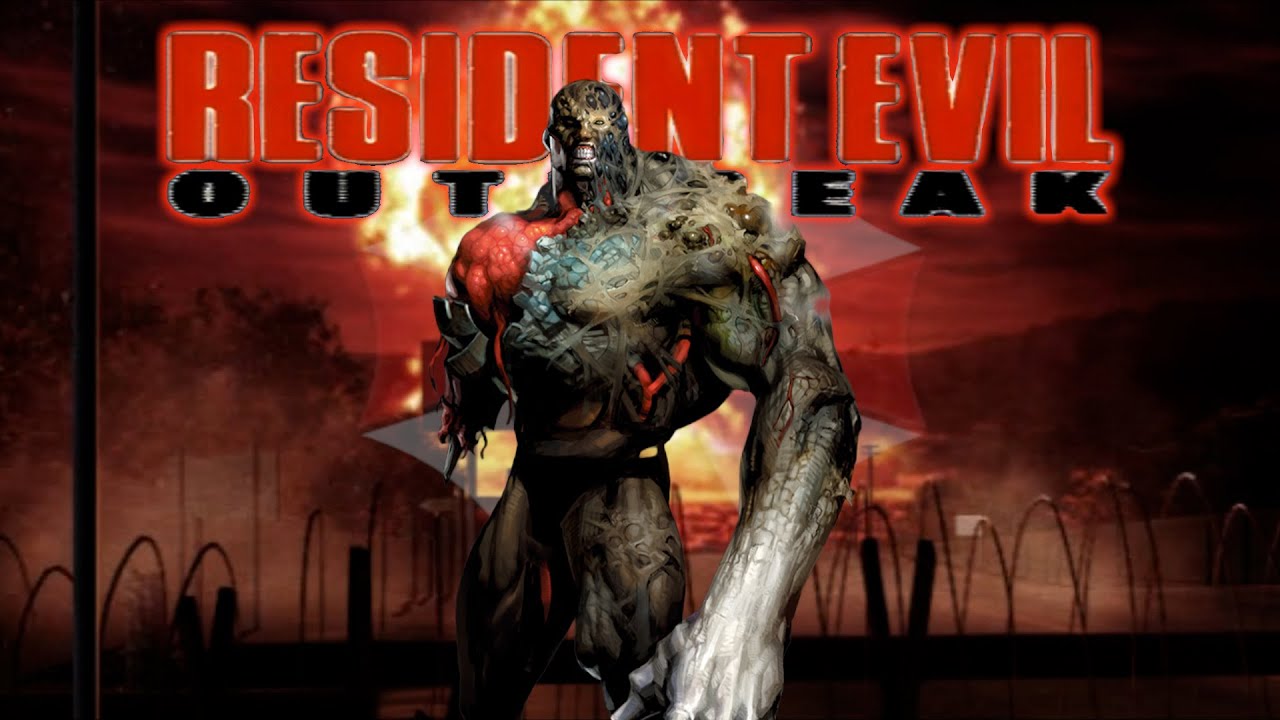 So Long, RC... Again - RESIDENT EVIL: OUTBREAK - PART 14 [FINALE]