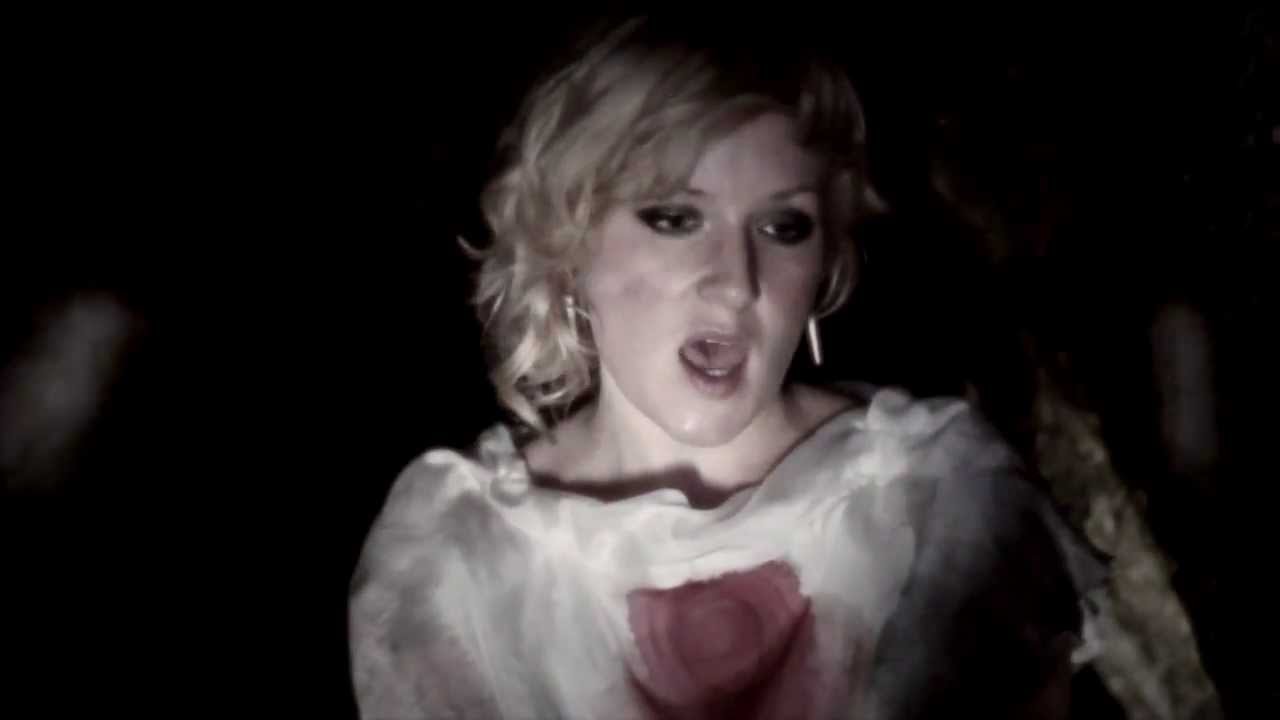 The Horn The Hunt - 'Black Fire' (official video)