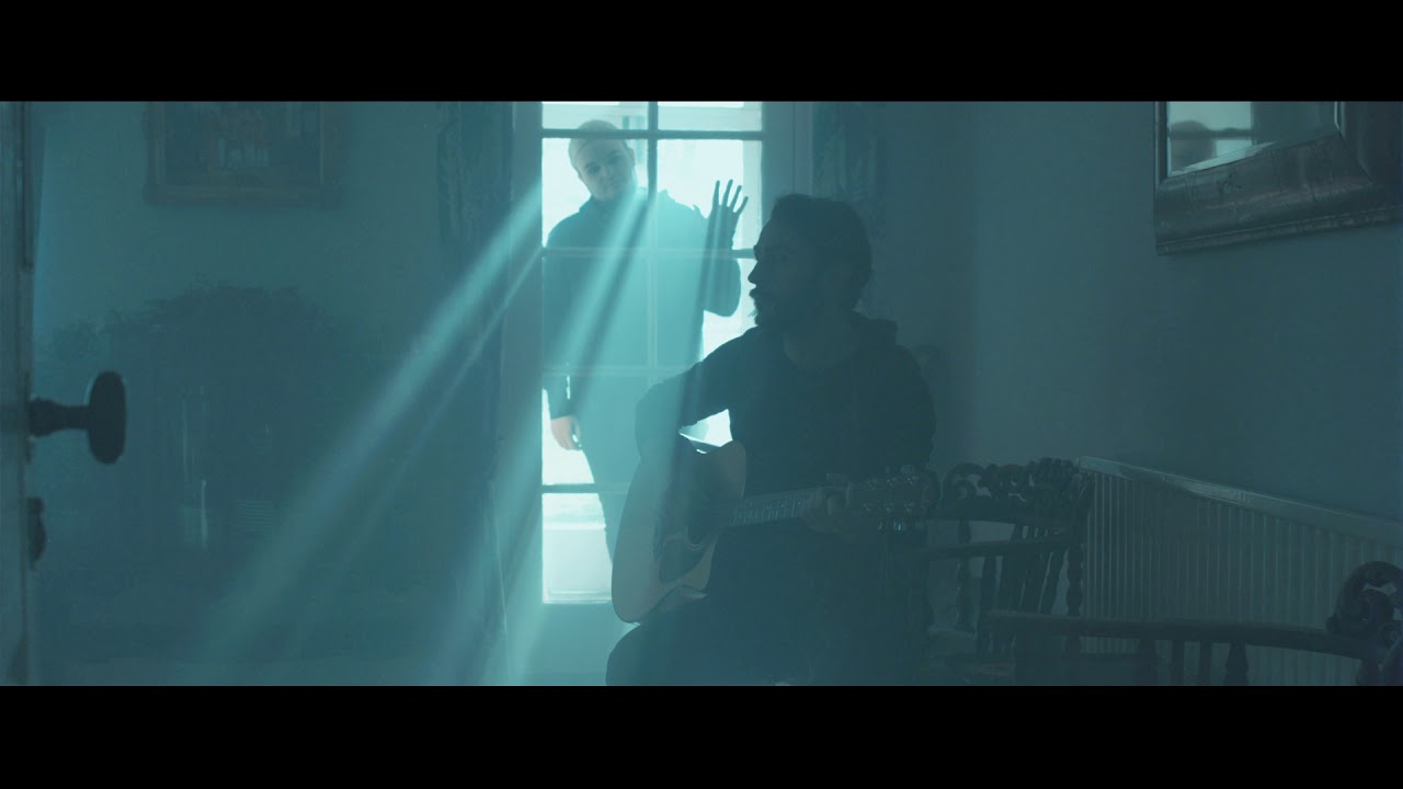 Griever - The Sickness In Me [OFFICIAL VIDEO]