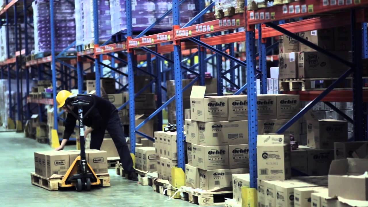 Nelt Group Corporate Film