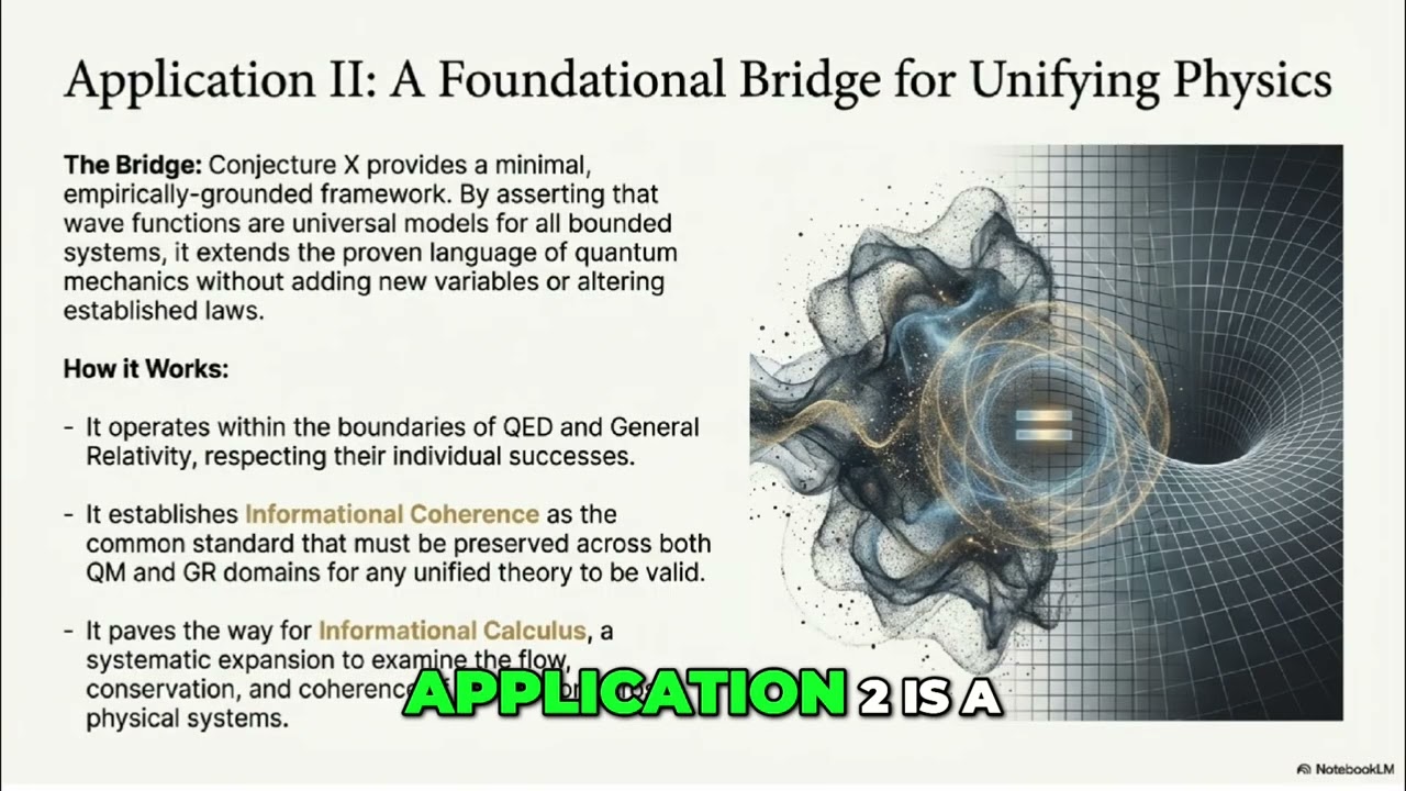 Unified Framework: Solving Riemann Hypothesis & Unifying Physics!