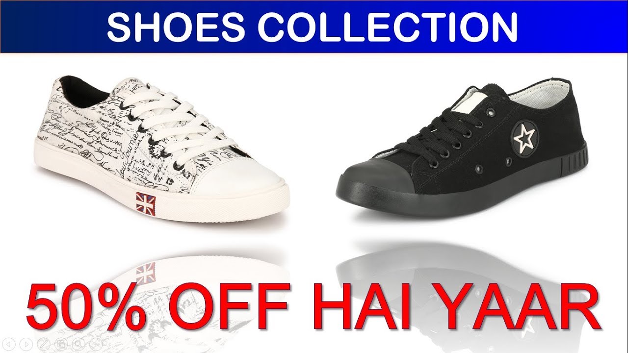 Best Shoes Collection for men| Part 2 | Order Your Style