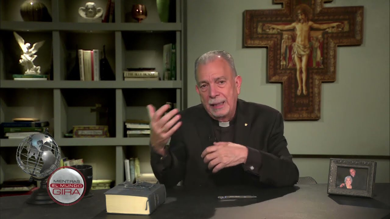 Mientras el Mundo Gira–Penitencia: ¿Por Qué y Para Qué? • 15 | Marzo | 2022