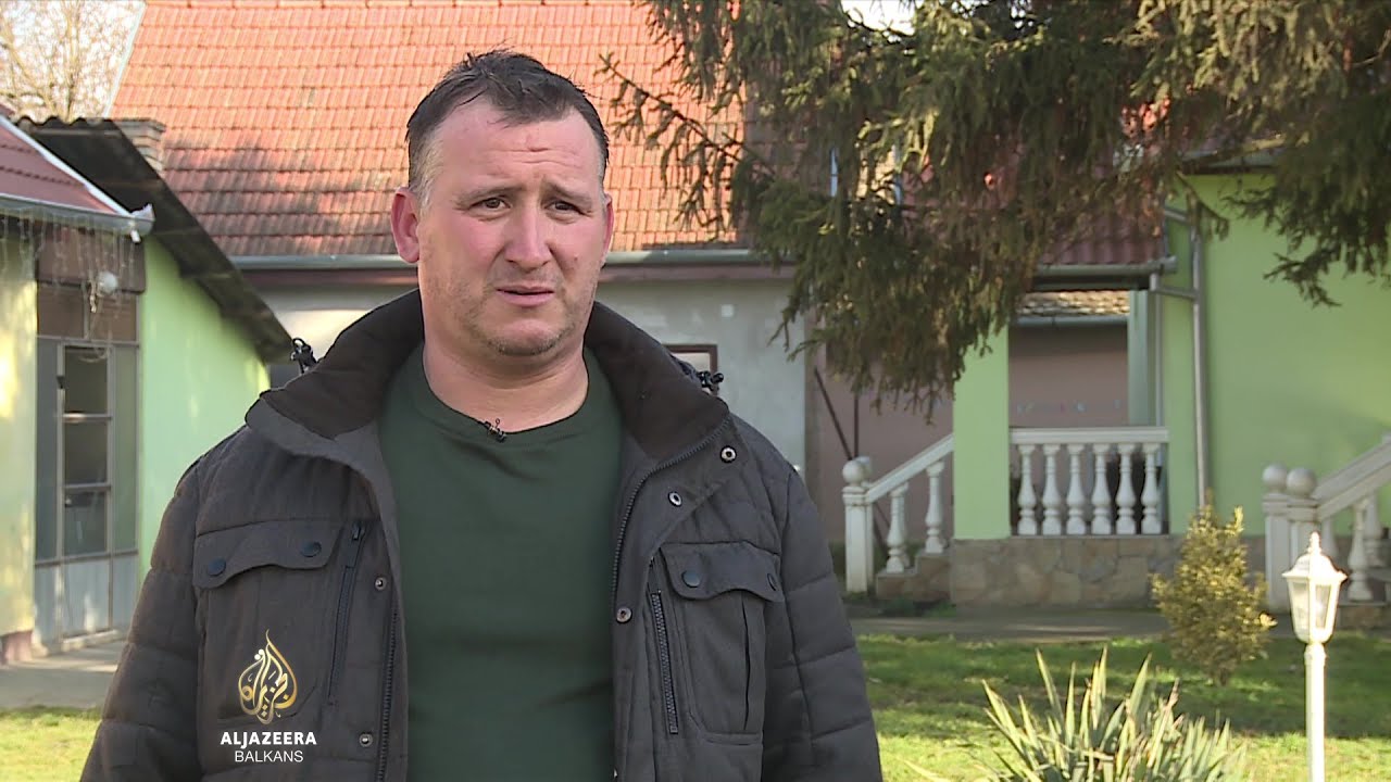 Hrvatska zajednica u Srbiji: Otopljavanje odnosa ili politički marketing