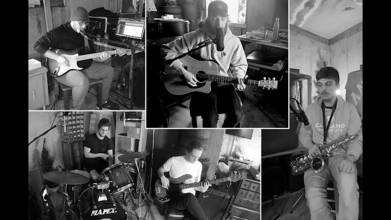 Valerie (Cover)