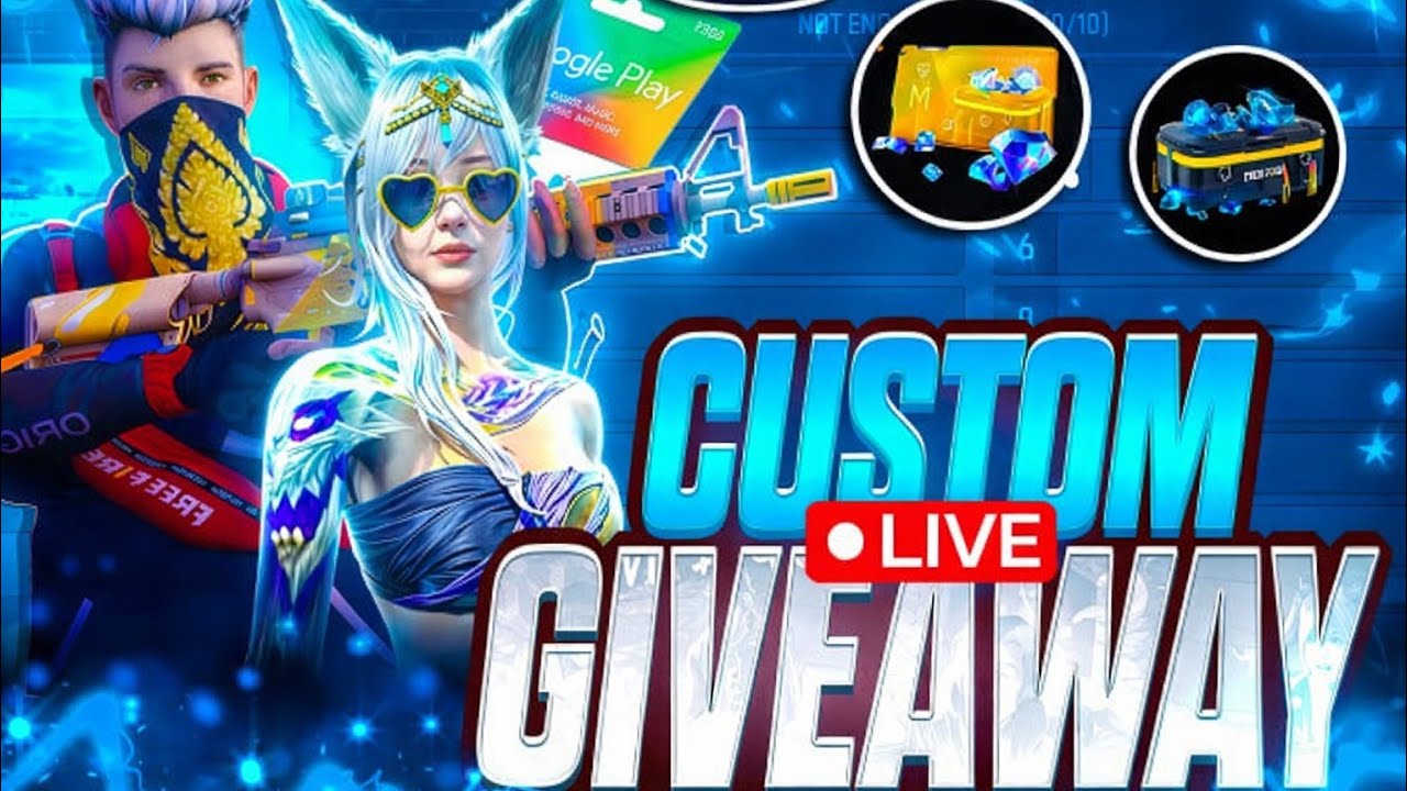FREE FIRE 🔴 LIVE | CUSTOM ROOM GIVEAWAY | PLAY WITH SUBSCRIBERS | ZEN YT 0.2 #freefirelive