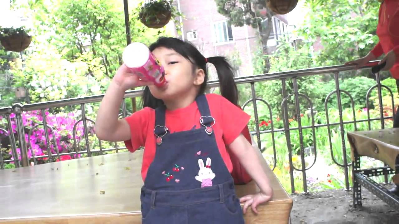 동명아동복지센터 - 아이들과 소풍