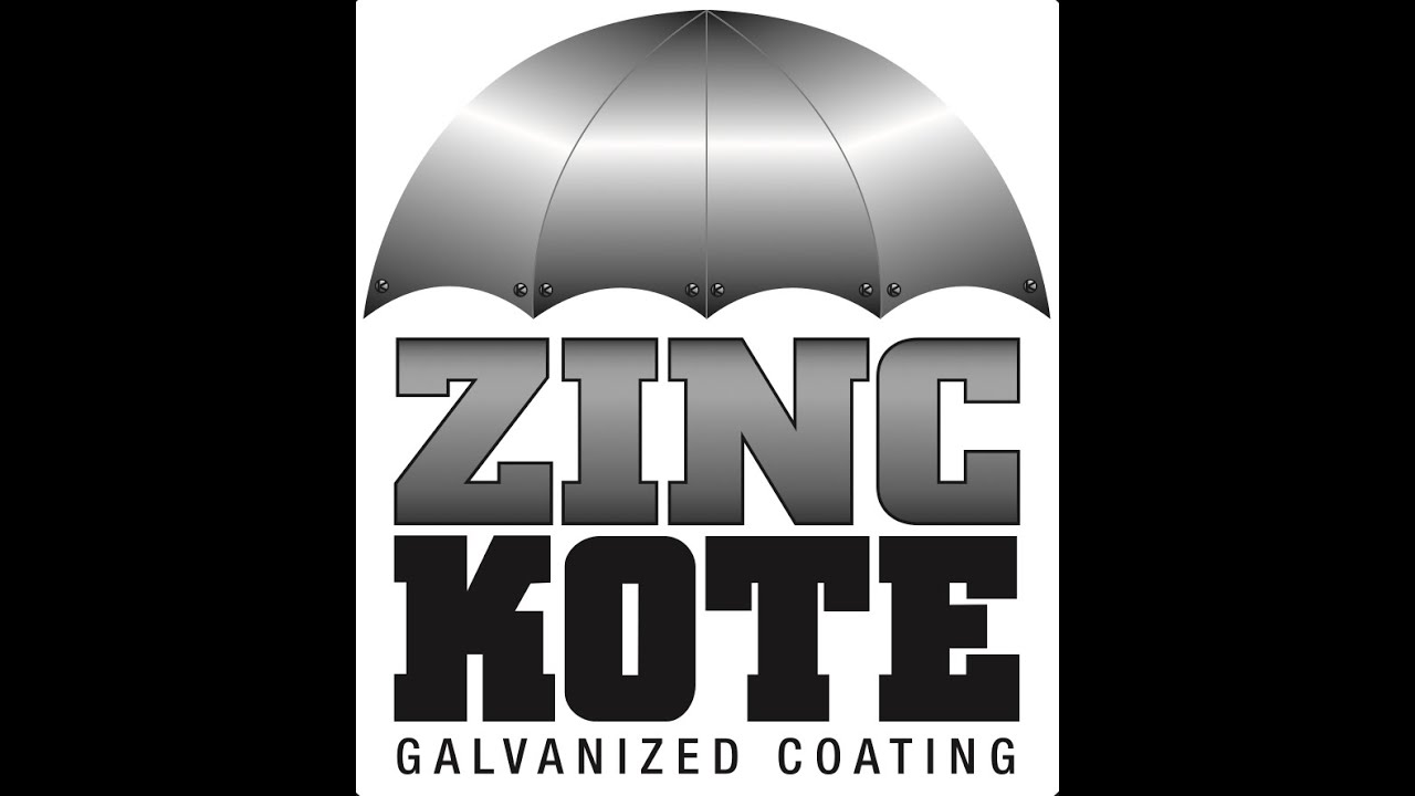 Zinckote - Premium Cold Galv - True Cathodic Protection