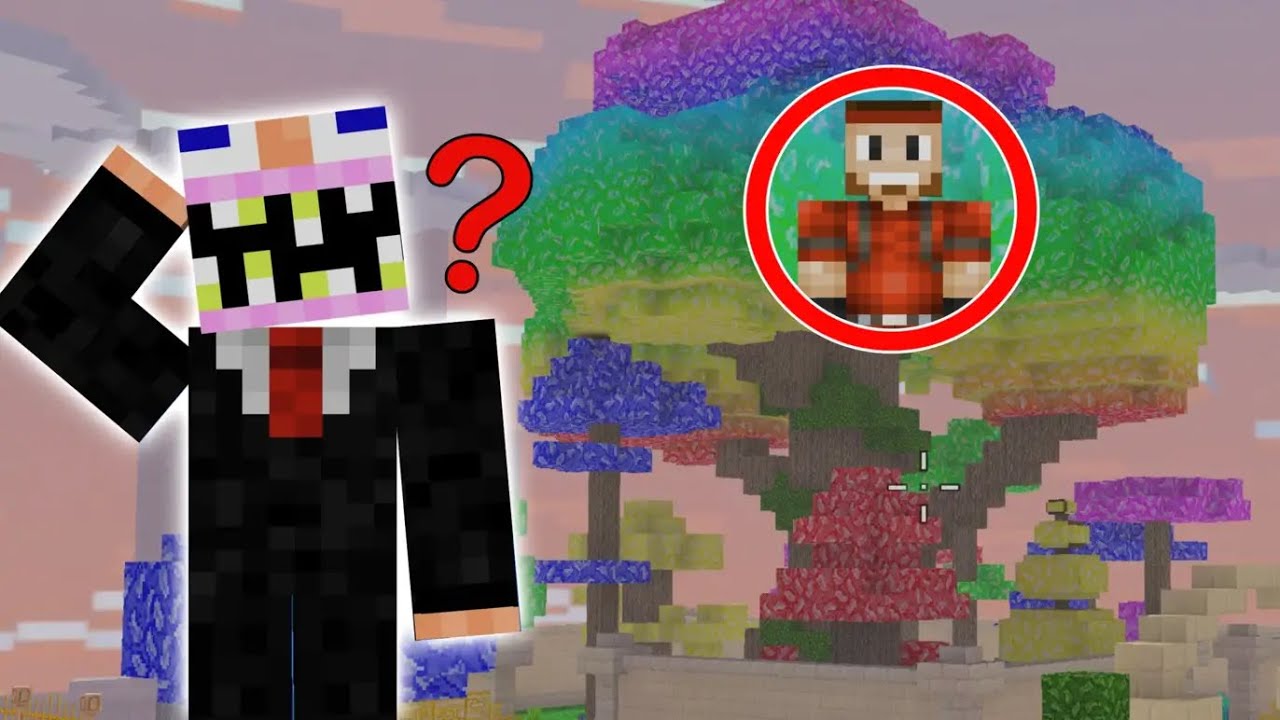 I Hosted a 1500 💎 Pixel Gun Hide & Seek