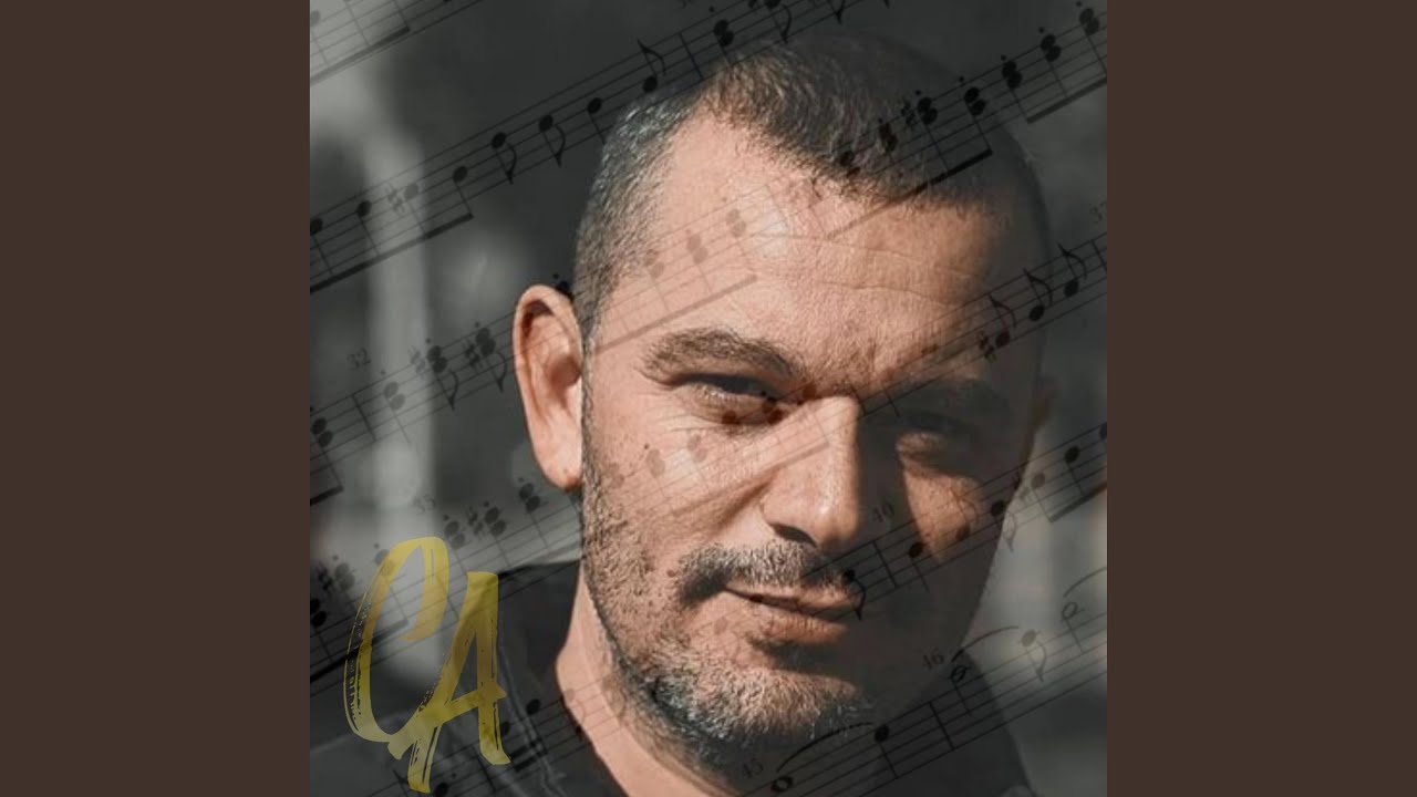 Cem Arar Artvin Yöresi Müzikleri - Turkish Folk Music