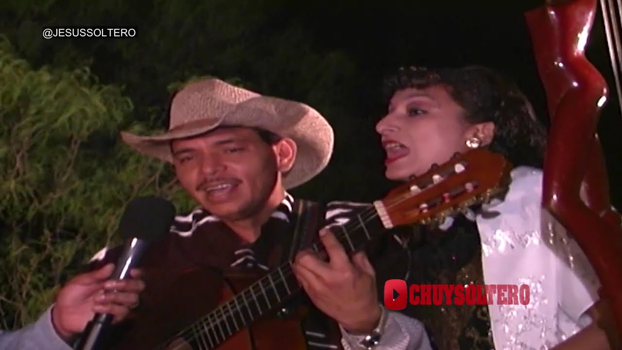 EDWIN LUNA EL PALOMO Y EL GORRION DUELO REVOLUCIONARIO JUAN Y LUPITA