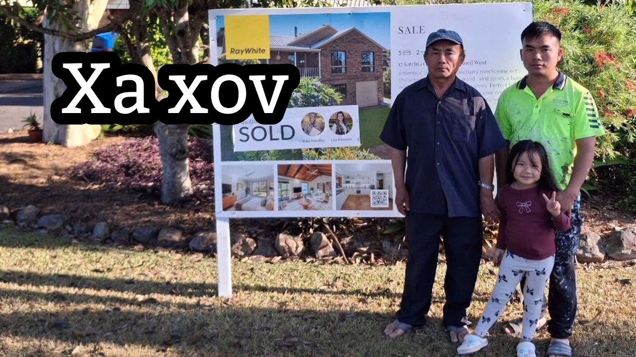 Xa xov nrhiav yawg koob & tsev neeg nyob ntuj qub qab 1/21/2026