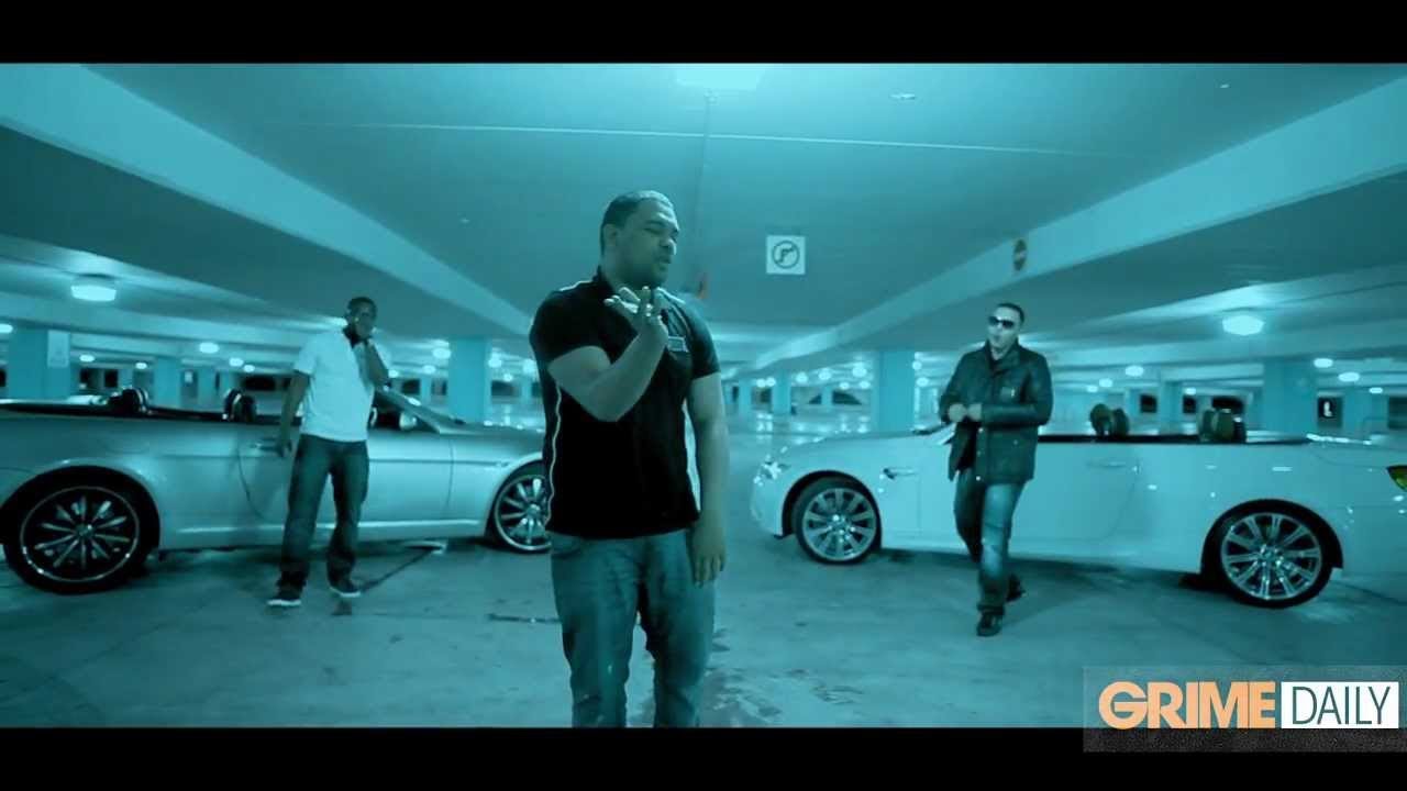 Deli Bricks feat Blade Brown & Fem Fel - Boss [GRM Daily]