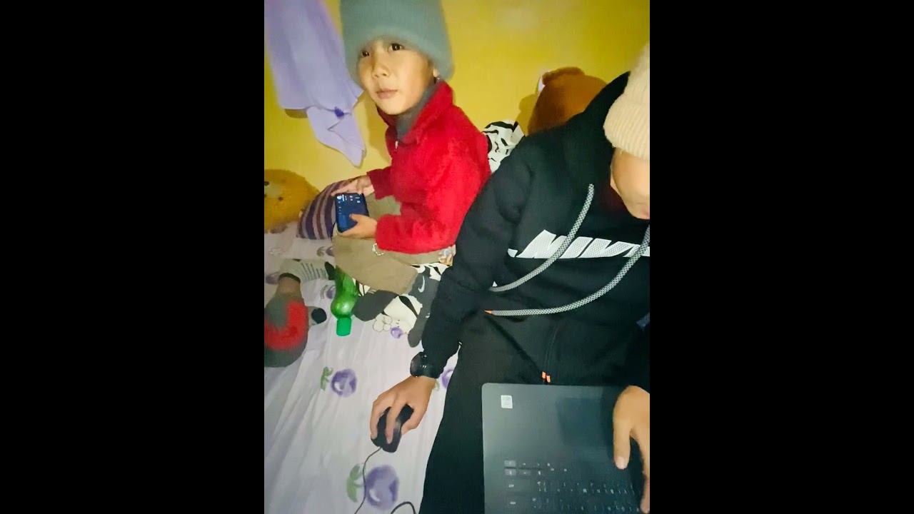 #with