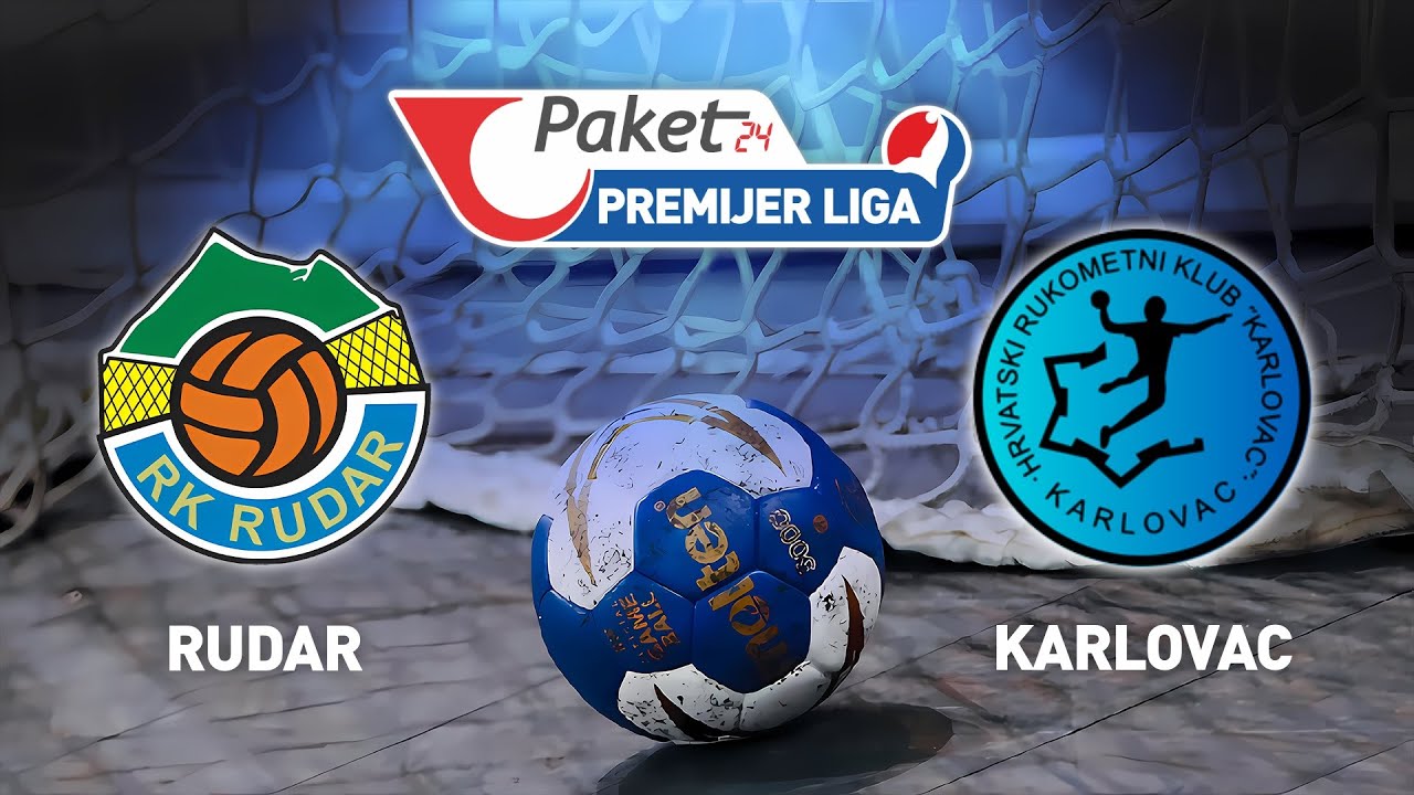 Rudar vs Karlovac | 3. kolo | Paket24 Premijer liga (Liga za ostanak)