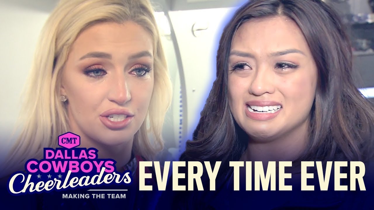 Every Single Season 14 Elimination #DCCMakingTheTeam | CMT