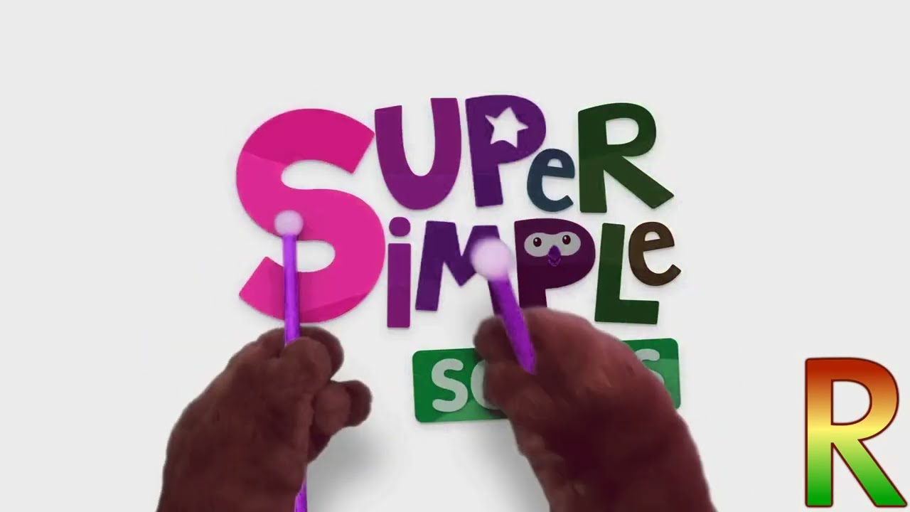 Super Simple Songs (2016) Effects | Sony Music Entertainment (Japan, 1996) Effects (Extended V6)