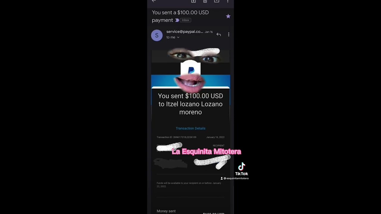 Le sacaron los trapitos al sol a Maquillista de Tiktok